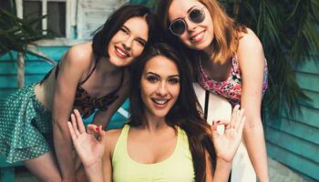 comment attirer les femmes