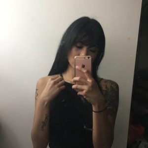 Mei-Ling - rencontre-Asiatique-Pontivy