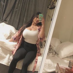 Samia - rencontre-Beurette-Noisy-le-Grand