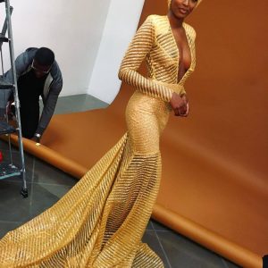 Cherche le prince d’un jour pluvieux Aissatou - rencontre-Black-Mende