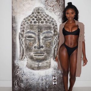 Comme une brise d’ailleurs qui caresse ta peau Amara - rencontre-Black-Roanne