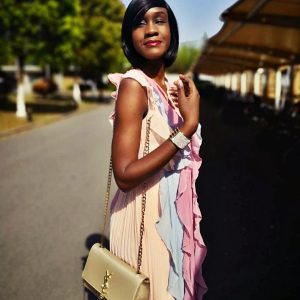 Maïssa - rencontre-Black-Saint-Claude