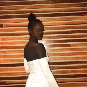 Océane - rencontre-Black-Saint-Junien