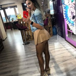 Samia - rencontre-Milf-Laon