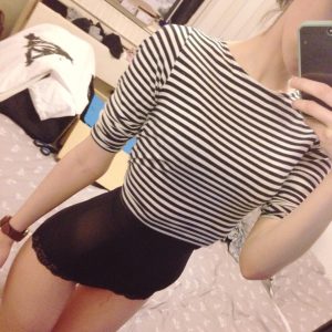 Camille - rencontre-Teen-Châlons-en-Champagne