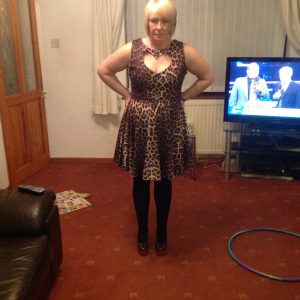 Tu veux du fun avec une Parisienne de 63 ans ? Claudine - rencontre-Cougar-Paris