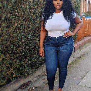 Leyla - rencontre-Black-Boulogne-Billancourt
