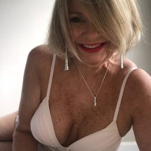 Sophie - rencontre-Cougar-Angers