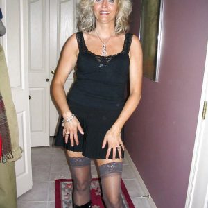 Myriam - rencontre-Libertine-Angers