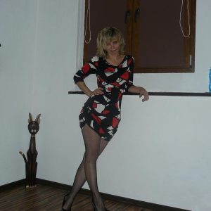 Lille, le printemps me rend dingue ! Brigitte - rencontre-MILF-Lille