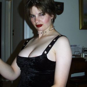 Brigitte - rencontre-MILF-Metz
