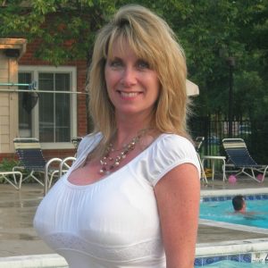 Maëva - rencontre-Milf-Annecy
