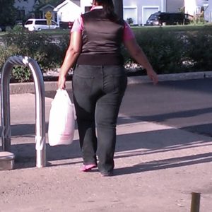 Manuela - rencontre-Naturiste-Rennes