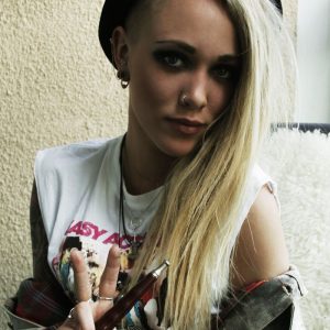 Chloé - rencontre-Teen-Nîmes