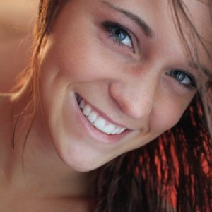 Julie - rencontre-Teen-Rennes