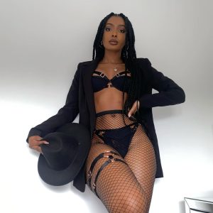 Maya - rencontre-Black-Montreuil
