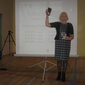 Brigitte - rencontre-Cougar-Caen