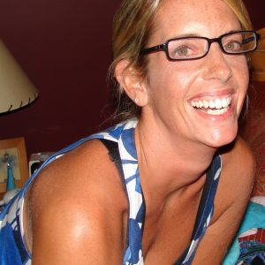 Caroline - rencontre-Cougar-Nanterre
