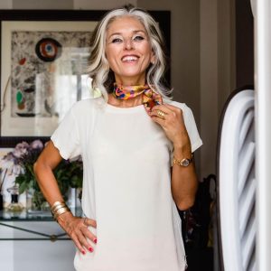 Germaine - rencontre-Cougar-Saint-Denis