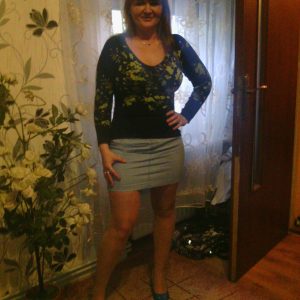 Mélina - rencontre-Cougar-Tourcoing