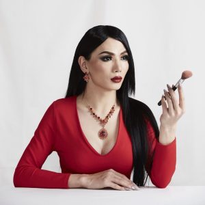 Envie de découvrir le mélangisme en toute complicité Manon - rencontre-Libertine-Villeurbanne