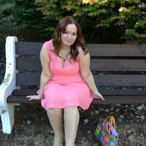 Isabeau - rencontre-MILF-Avignon