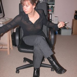 Elise - rencontre-MILF-Nancy