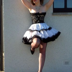 Mélanie - rencontre-Milf-Perpignan
