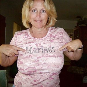 Brigitte - rencontre-Naturiste-Perpignan