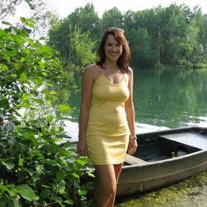 Julie - rencontre-Teen-Argenteuil
