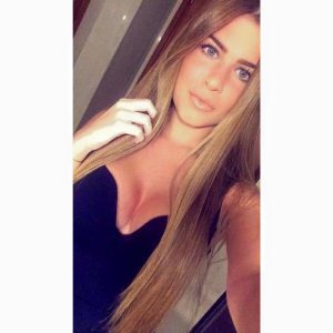 Léa - rencontre-Teen-Besançon