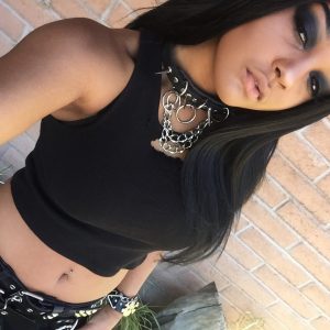 Julie - rencontre-Teen-Metz