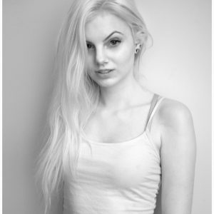 Mélanie - rencontre-Teen-Nîmes