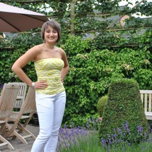 Léona - rencontre-Teen-Reims