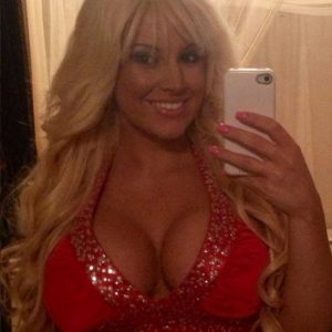 Mélodie - rencontre-Teen-Tourcoing