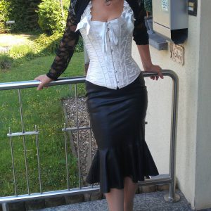 Colette - rencontre-Cougar-Asnières-sur-Seine