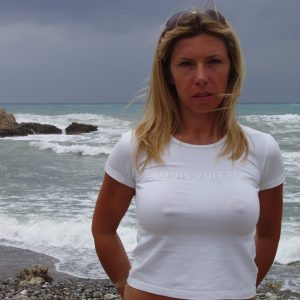 Anouk - rencontre-Cougar-Avignon