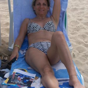 Nadège - rencontre-Cougar-Avignon