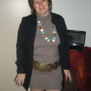 Emilie - rencontre-Cougar-Issy-les-Moulineaux