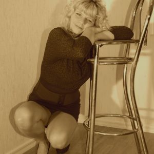 Je veux casser la routine! Elodie - rencontre-Cougar-Lille