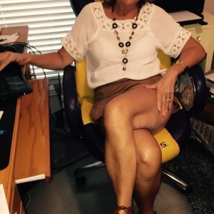 Caroline - rencontre-Cougar-Lyon