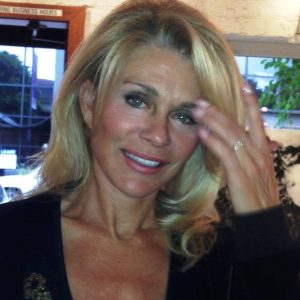 Claudette - rencontre-Cougar-Strasbourg