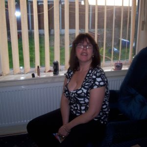 Brigitte - rencontre-Cougar-Versailles