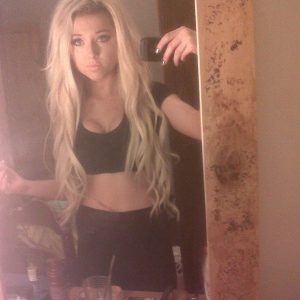 Juliette - rencontre-Libertine-Colombes