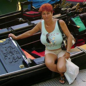 Elena - rencontre-Libertine-Pau
