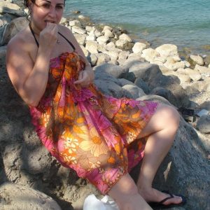 Louisa - rencontre-Libertine-Versailles