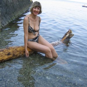 Sarah - rencontre-Milf-Angers