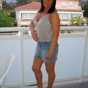 Sylvie - rencontre-Milf-Antibes