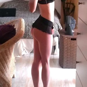 Sophie - rencontre-Milf-Asnières-sur-Seine