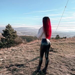 Clara - rencontre-Milf-Béziers